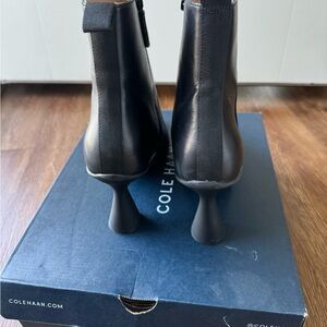 Cole Haan Grand Ambition York Bootie